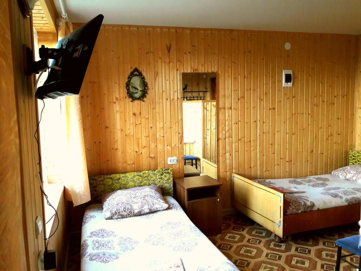 Гостевой дом Guest house ARIOZO - GAGRA & R.A. Гагра-15