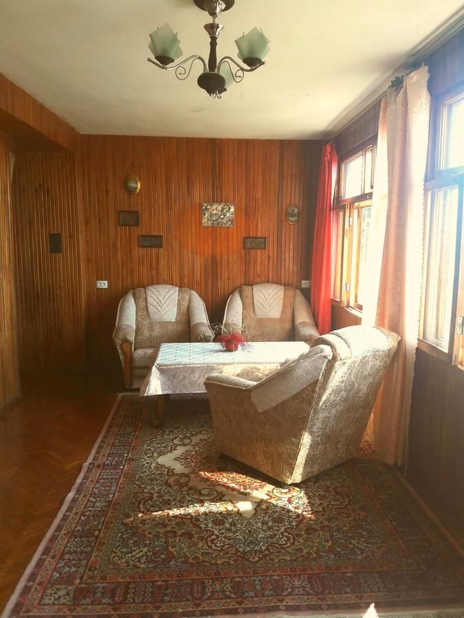 Гостевой дом Guest house ARIOZO - GAGRA & R.A. Гагра