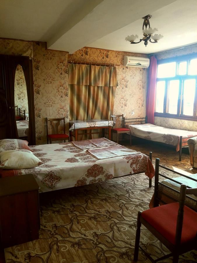 Гостевой дом Guest house ARIOZO - GAGRA & R.A. Гагра-26