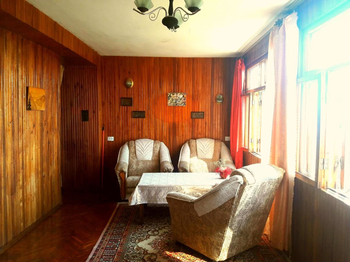 Гостевой дом Guest house ARIOZO - GAGRA & R.A. Гагра-29