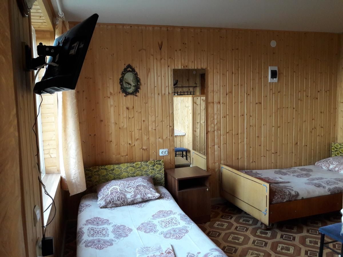 Гостевой дом Guest house ARIOZO - GAGRA & R.A. Гагра-47