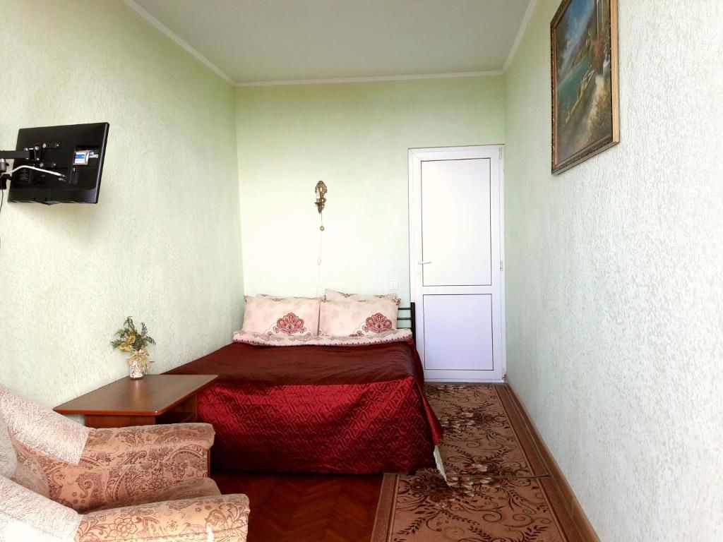 Гостевой дом Guest house ARIOZO - GAGRA & R.A. Гагра-52