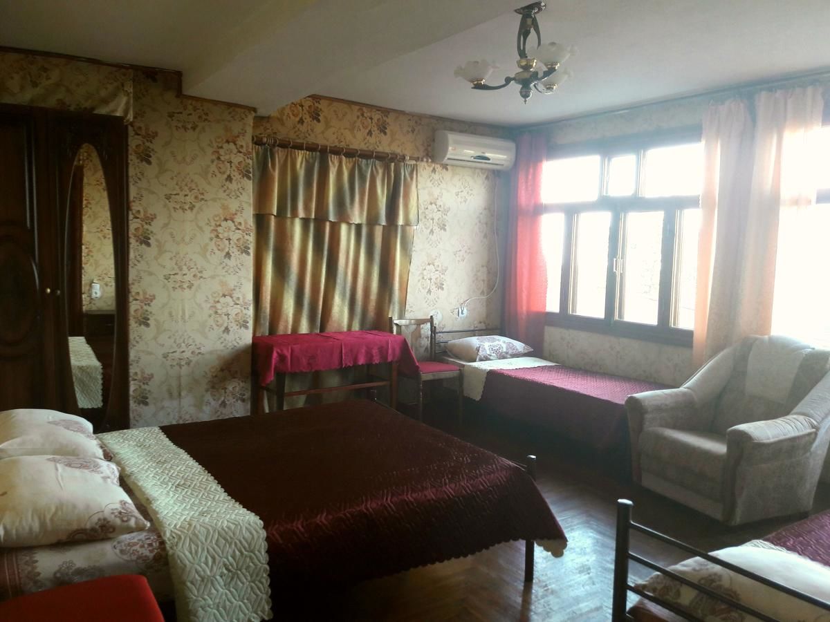 Гостевой дом Guest house ARIOZO - GAGRA & R.A. Гагра-12